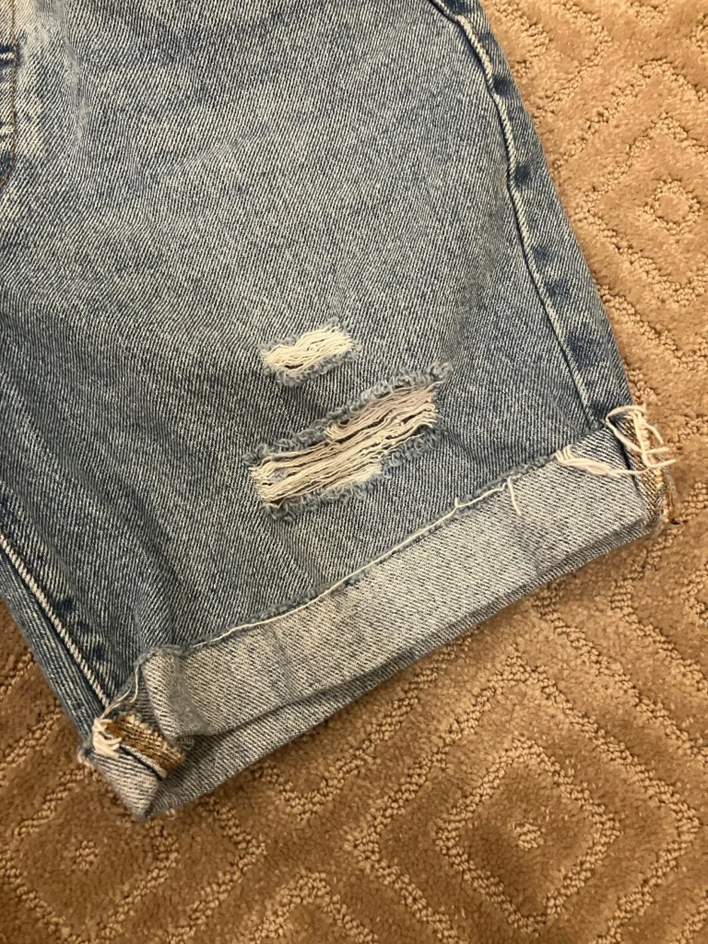 Levis great used